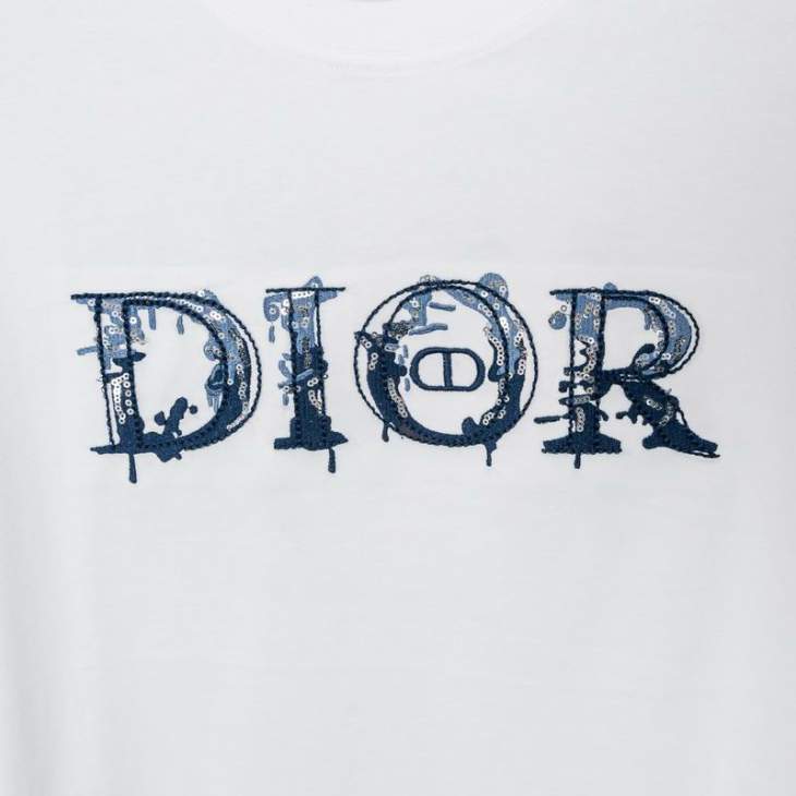 Dior T Shirts Short _SKUDiorS-2XLaztx0416107